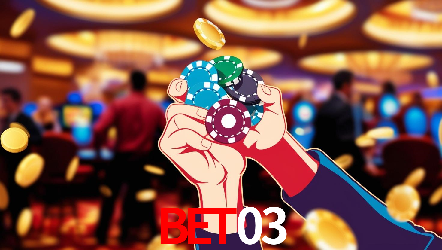 BET03